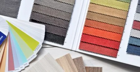 Quelle couleur de tapis est la moins salissante ?