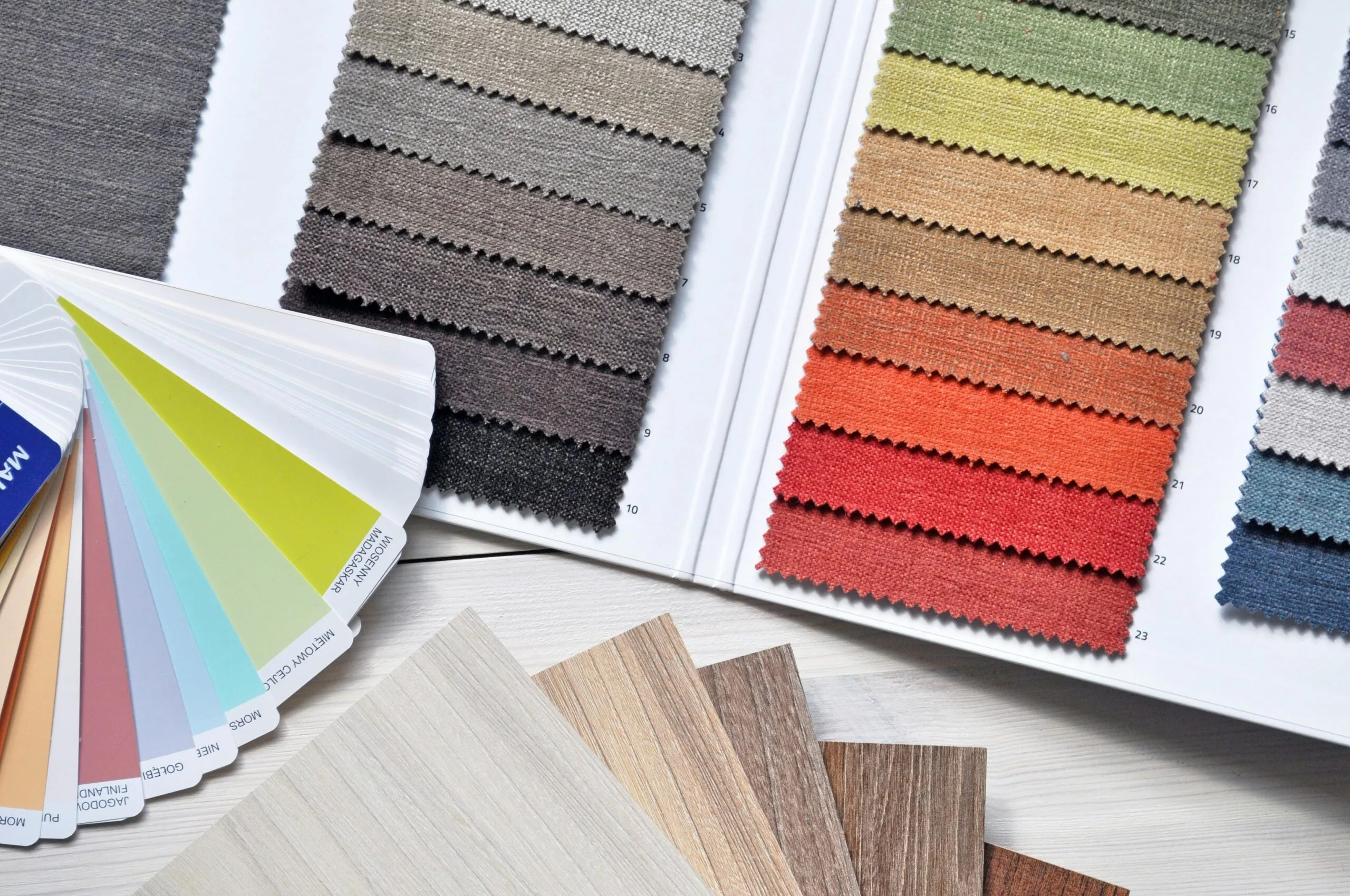 Quelle couleur de tapis est la moins salissante ?