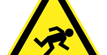 Réduisez les risques de chute avec les bons tapis d’accueil.