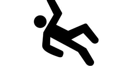 Comment prévenir les risques de glissades dans des conditions de sol humide ?