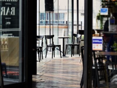 Pourquoi choisir des tapis en caoutchouc pour un restaurant, un bar, une cuisine ou un secteur agroalimentaire ?