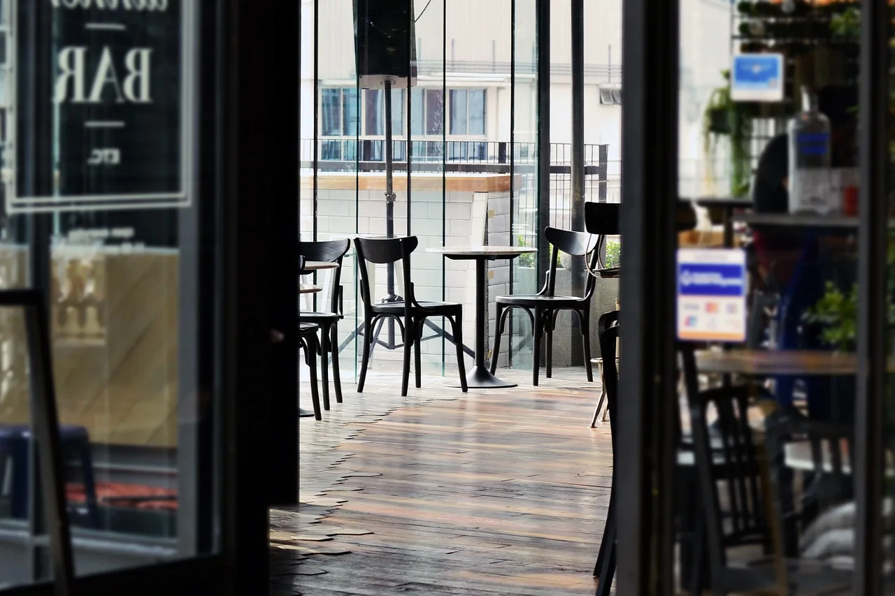 Pourquoi choisir des tapis en caoutchouc pour un restaurant, un bar, une cuisine ou un secteur agroalimentaire ?