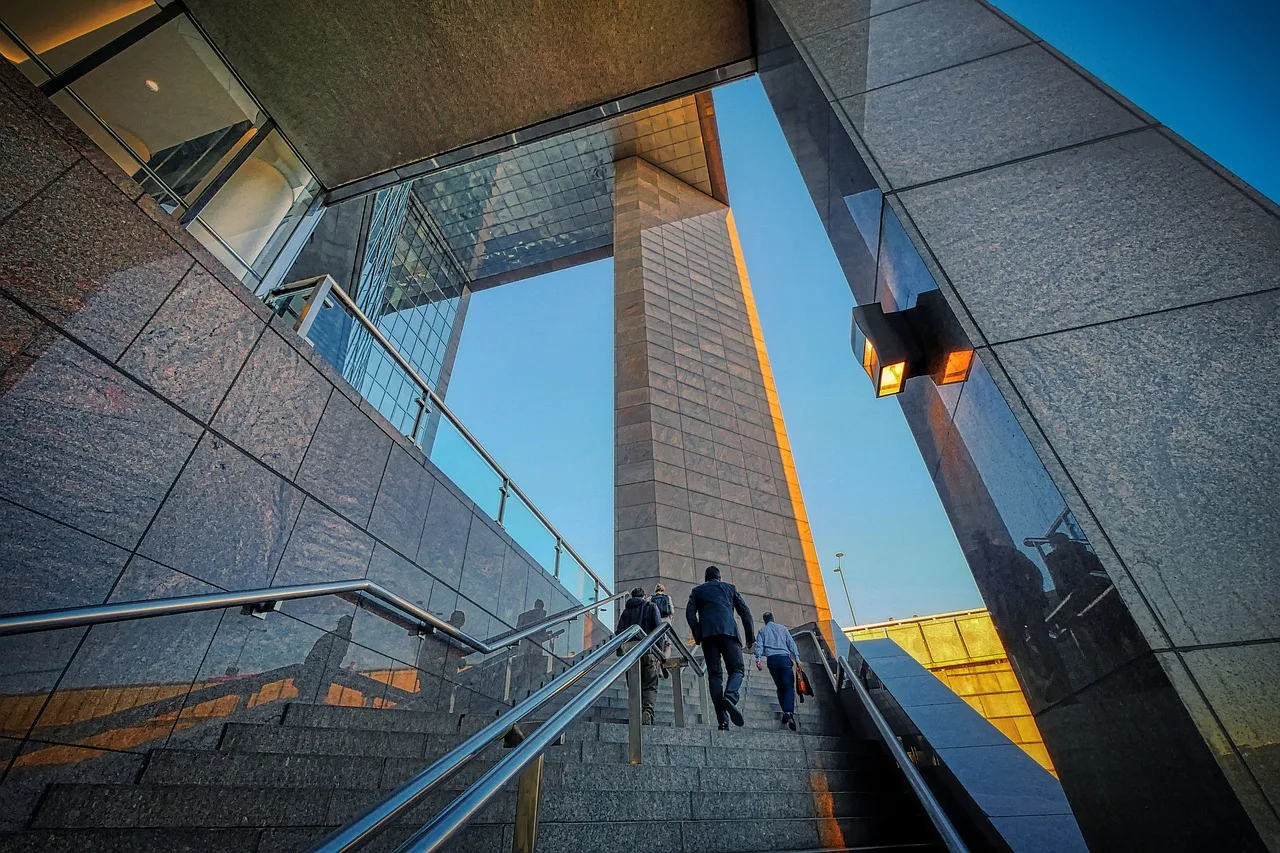 Quels Matériaux Privilégier pour un Tapis d&rsquo;Entrée en Milieu Professionnel ?