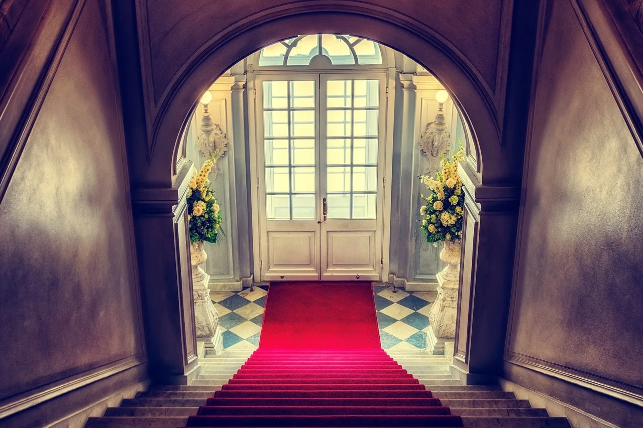 Pourquoi un tapis d’entrée est-il indispensable dans le hall d’un immeuble ? 🧐