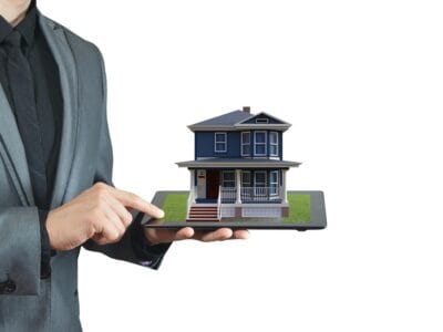 Le secret des agences immobilières : pourquoi investir dans des tapis personnalisés peut faire toute la différence 🏡