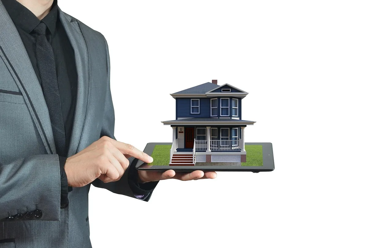 Le secret des agences immobilières : pourquoi investir dans des tapis personnalisés peut faire toute la différence 🏡