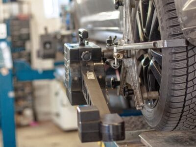 Tapis pour concessions automobiles – Image de marque et entretien des sols 🚗