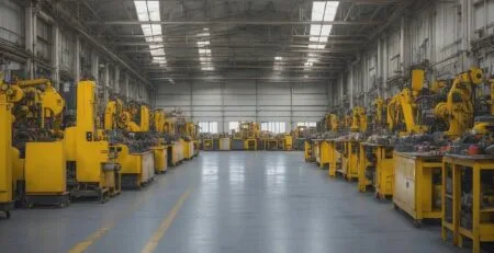 Les exigences de performance pour les tapis dans les secteurs industriels.