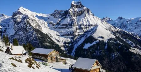 Tapis anti-salissures pour stations de ski et chalets – Entretien facilité ⛷️