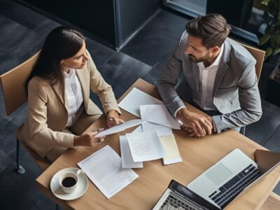 Comment les tapis professionnels transforment l&rsquo;ambiance et la productivité des entreprises