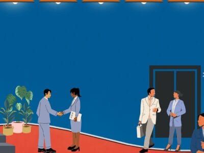 Comment choisir un tapis professionnel adapté à une zone de réception ou d’accueil ?