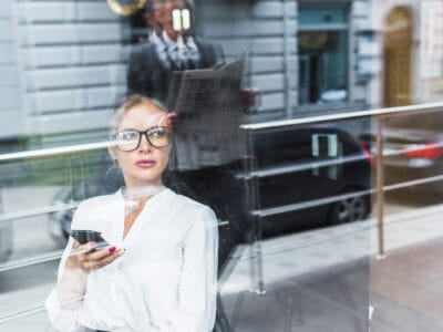 Les meilleurs tapis pour améliorer l’expérience client dans les magasins et boutiques d’optique 👓🛍️