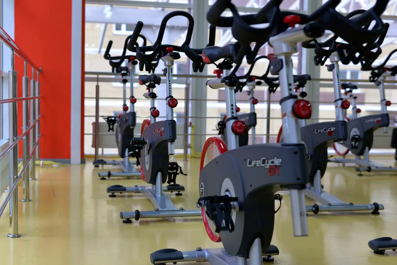 Pourquoi les tapis sont-ils importants dans les salles de sport ?