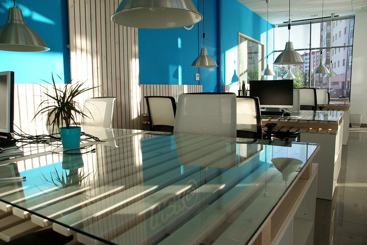 🌟 L’Importance d’un Tapis d’Accueil Personnalisé avec Logo dans les Grandes Entreprises 🌟