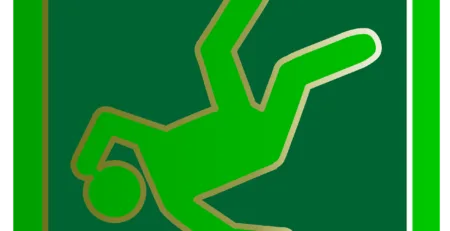 Comment garantir que vos tapis d&rsquo;entrée restent bien fixés et ne présentent pas de risques de trébuchement ? 🚶‍♂️🛑