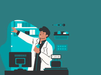 Comment les tapis de pharmacie peuvent-ils améliorer l&rsquo;expérience client ?