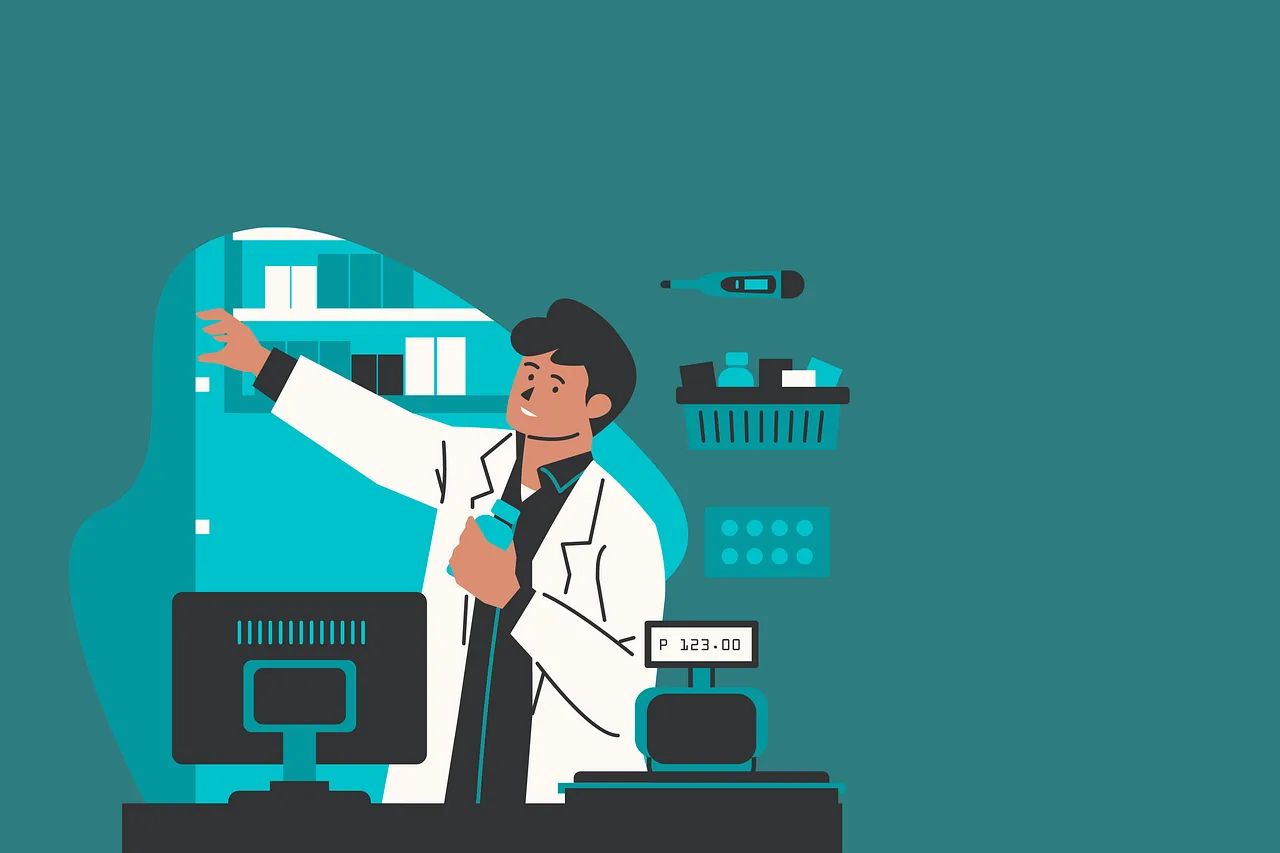 Comment les tapis de pharmacie peuvent-ils améliorer l’expérience client ?