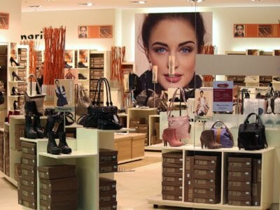 Comment des tapis personnalisés peuvent transformer l’apparence de votre boutique et attirer plus de clients 🛍️