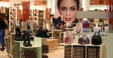 Comment des tapis personnalisés peuvent transformer l’apparence de votre boutique et attirer plus de clients 🛍️