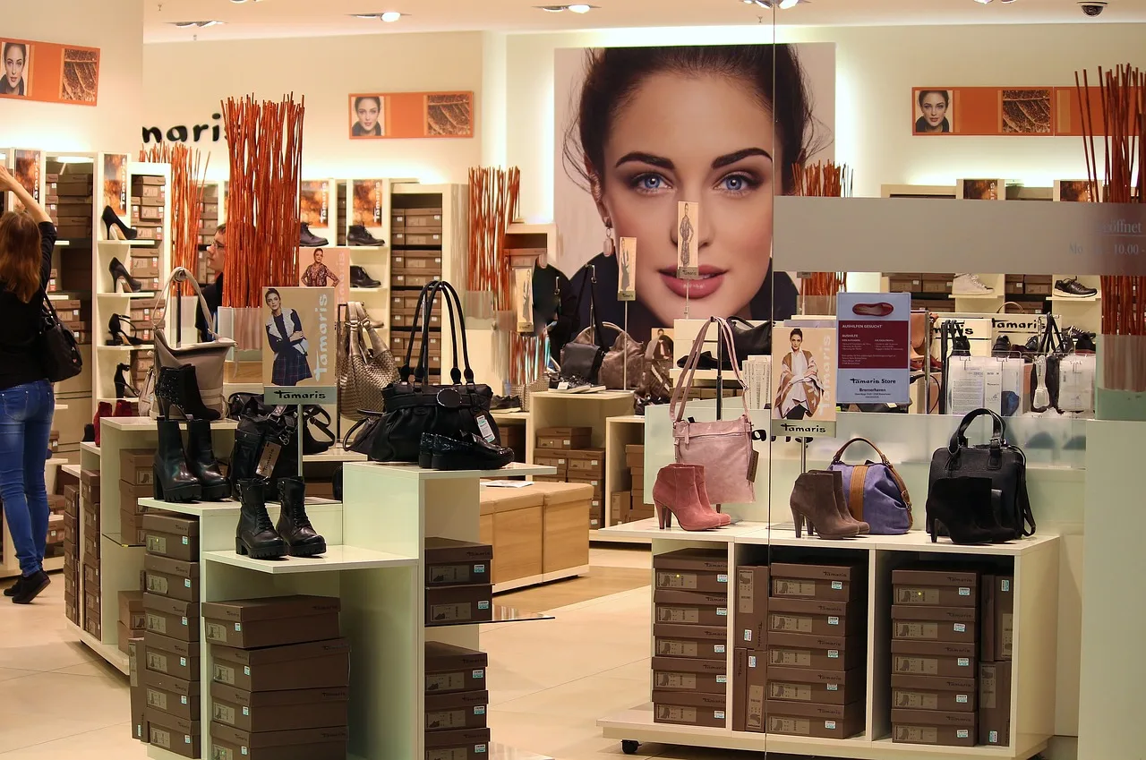 Comment des tapis personnalisés peuvent transformer l’apparence de votre boutique et attirer plus de clients 🛍️