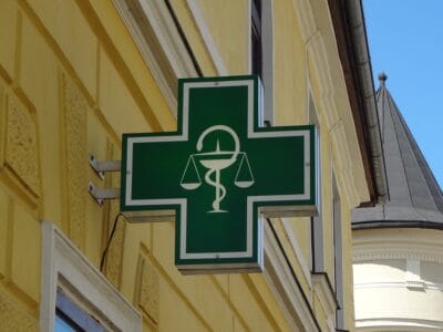Quels sont les meilleurs tapis pour une pharmacie à fort trafic ?