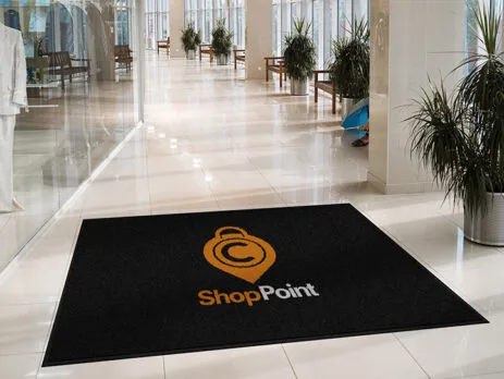 Tapis Logo : L’arme secrète pour booster votre visibilité et attirer plus de clients 🌟