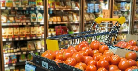 Quels sont les avantages des tapis personnalisés dans les magasins de grande distribution ?