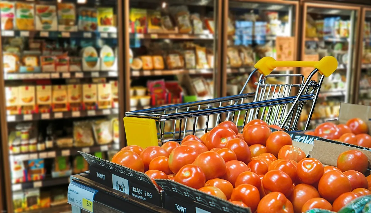 Quels sont les avantages des tapis personnalisés dans les magasins de grande distribution ?