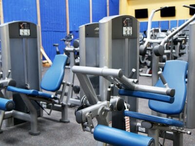 Les tapis qui vous aideront à garder votre salle de sport toujours impeccable : découvrez les meilleurs choix