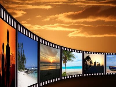 Comment Choisir des Tapis pour Optimiser l&rsquo;Acoustique et l&rsquo;Ambiance d&rsquo;une Salle de Cinéma ? 🎥🎬