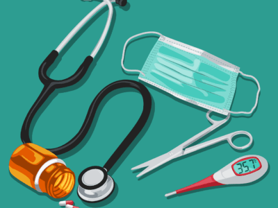 Tapis pour cabinets médicaux : Choisir le bon tapis pour un environnement sain et sécurisé