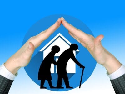 Les Types de Tapis les Plus Adaptés pour les Résidences pour Personnes Âgées : Confort, Sécurité et Praticité 🏠👵👴