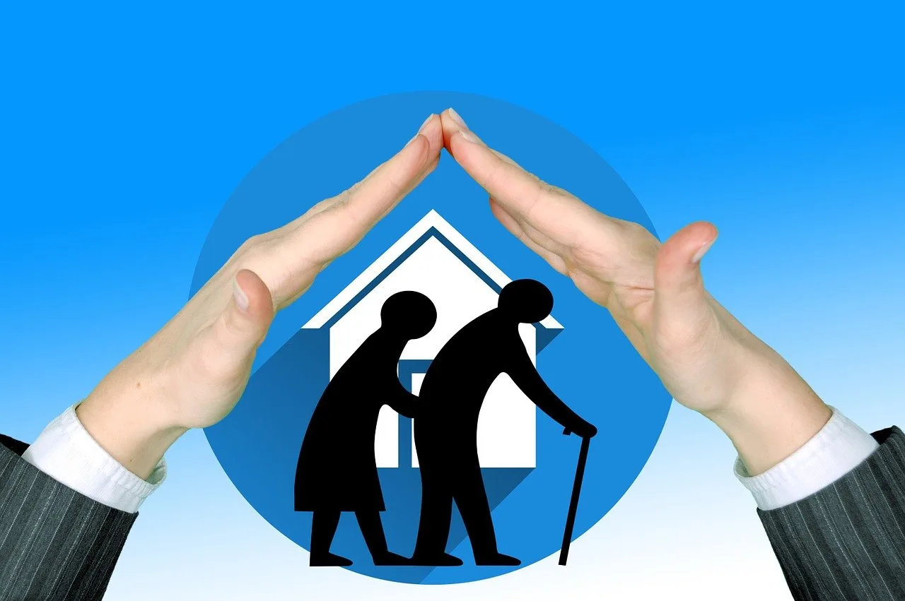 Les Types de Tapis les Plus Adaptés pour les Résidences pour Personnes Âgées : Confort, Sécurité et Praticité 🏠👵👴