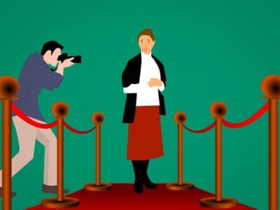 Tapis et Moquette événementiels personnalisés : pourquoi chaque détail compte pour marquer les esprits lors d&rsquo;un salon 🏆