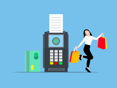 Les tapis dans les points de vente : Comment guider le parcours client et améliorer l’attractivité de vos magasins ? 🛍️