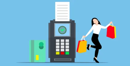 Les tapis dans les points de vente : Comment guider le parcours client et améliorer l’attractivité de vos magasins ? 🛍️