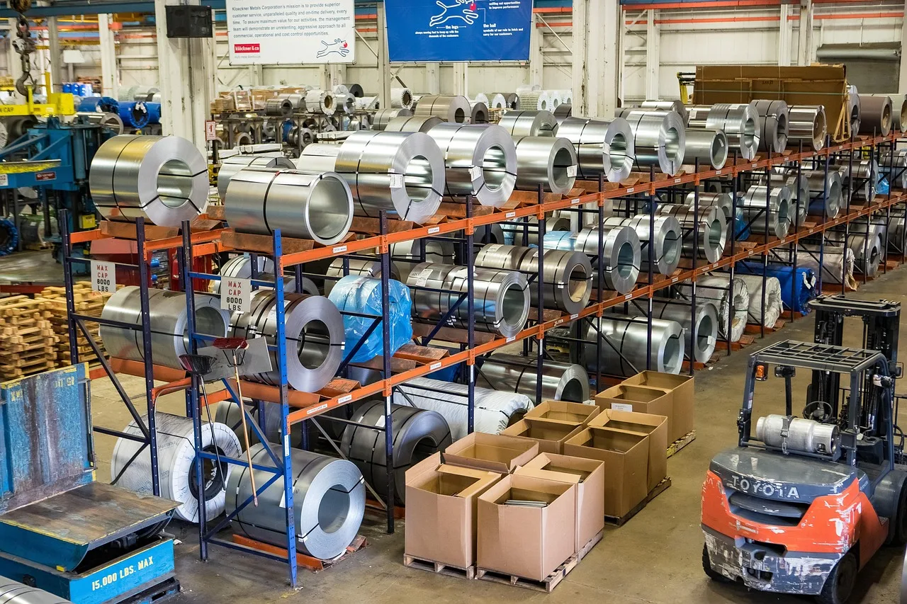 Logistique & transport : les tapis de manutention qui boostent la productivité 🚛