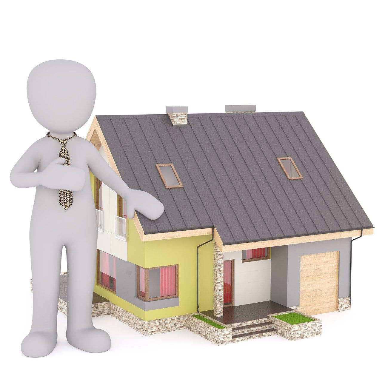 Pourquoi les chambres d’hôtes investissent dans des tapis antidérapants et confortables pour accueillir leurs clients ? 🏡