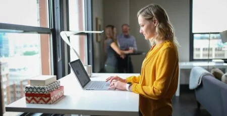 Quels tapis conviennent le mieux aux espaces de travail dans les bureaux d’entreprise ?