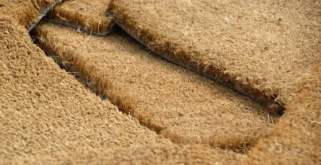 Tapis Coco : l’élégance naturelle qui fait fureur sur les réseaux sociaux 🌿