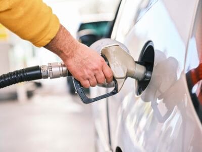 Tapis pour stations de service : créez un environnement professionnel et sécurisé 🚗🔧
