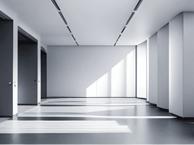 Tapis logo personnalisé et design d’intérieur : comment un simple tapis peut redéfinir l’aménagement de vos bureaux ?
