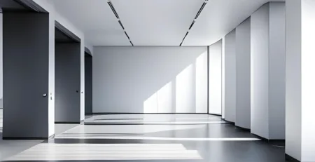 Tapis logo personnalisé et design d’intérieur : comment un simple tapis peut redéfinir l’aménagement de vos bureaux ?