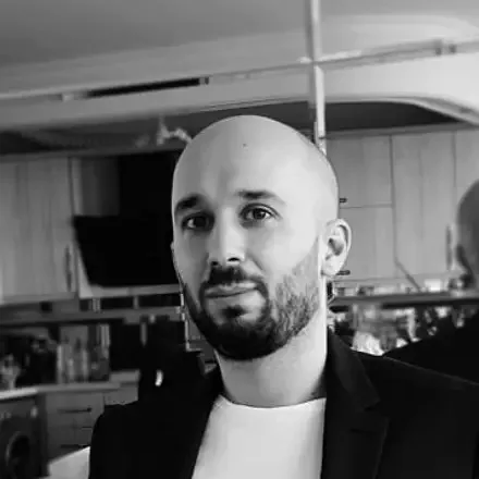 Alexandre Navaeian