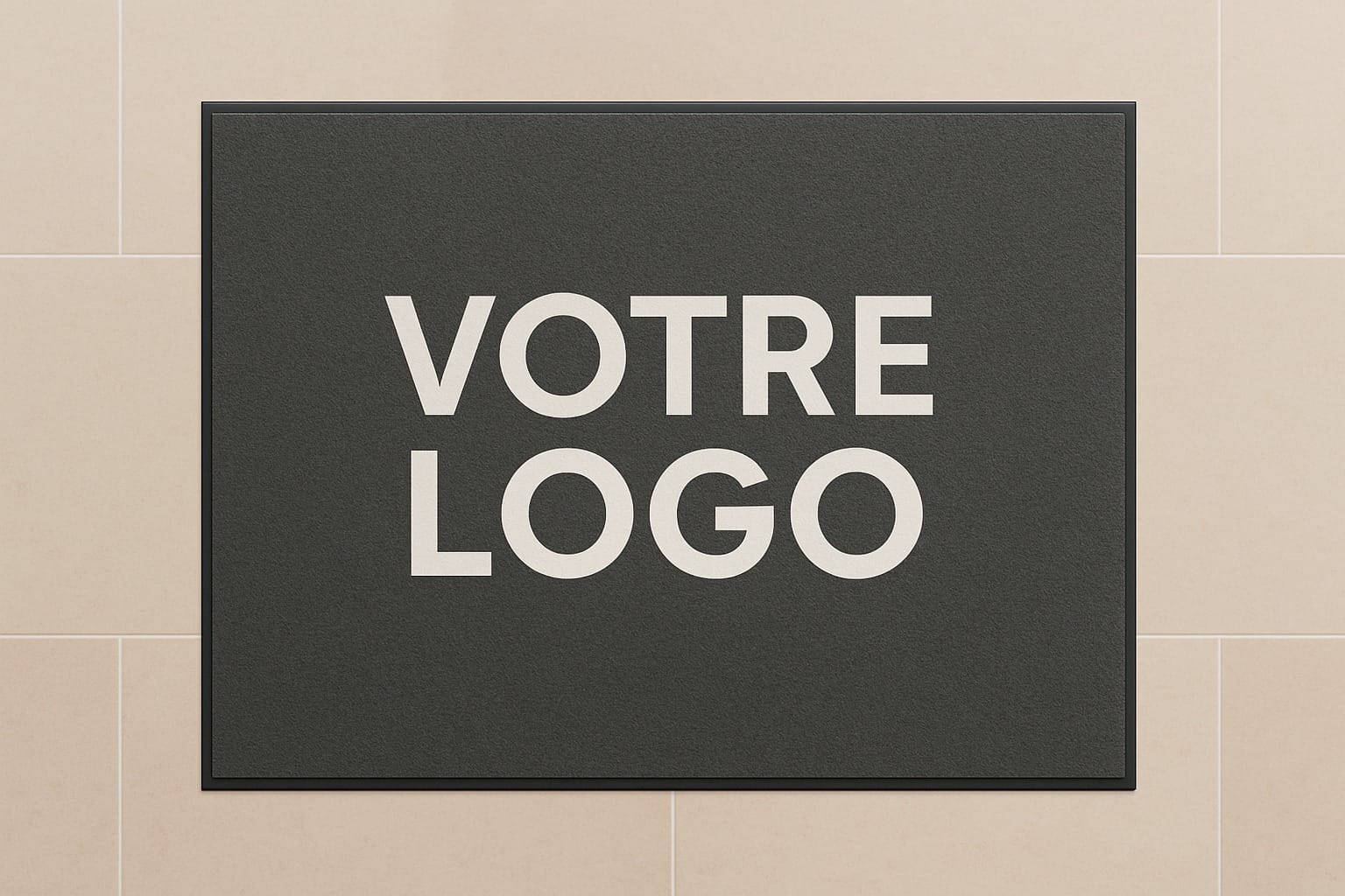 Pourquoi choisir un tapis professionnel de qualité ?