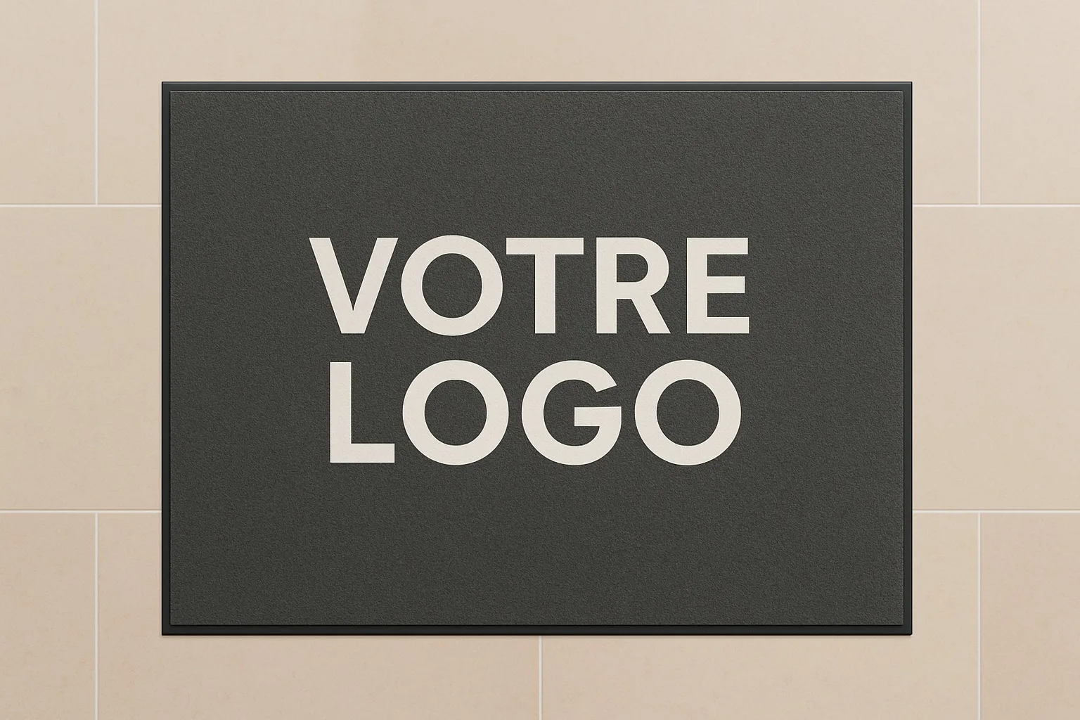 Pourquoi choisir un tapis professionnel de qualité ?