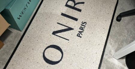 Comment moderniser une entrée sans travaux ni rénovation ?