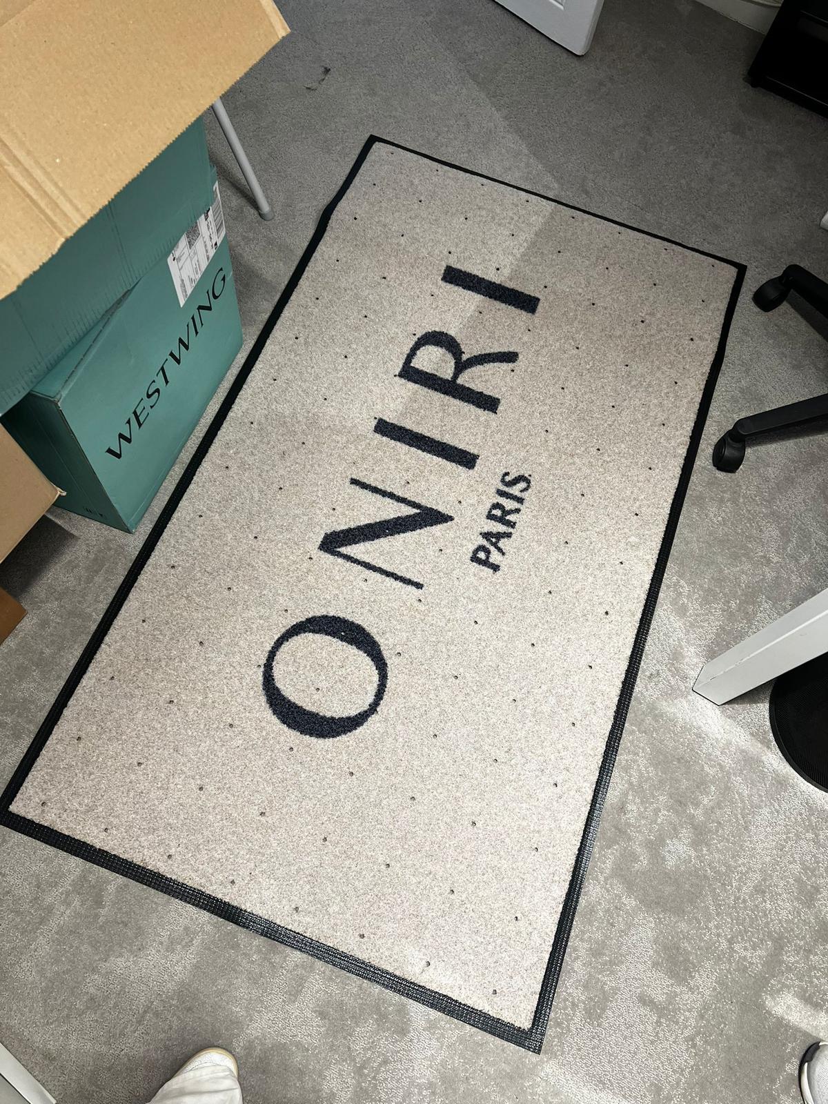 Comment moderniser une entrée sans travaux ni rénovation ?