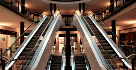 Tapis en rail aluminium sur mesure : pourquoi c’est intéressant pour votre entreprise ?