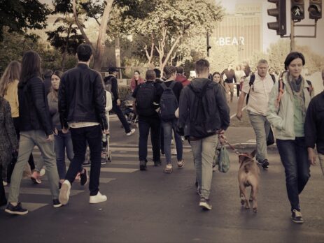 Quelle surface de tapis prévoir selon le trafic quotidien.
